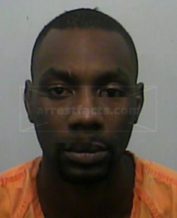 Anthony T Johnson