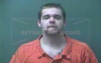Zackery A Padgett