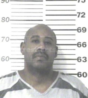 Charles Edward Dews