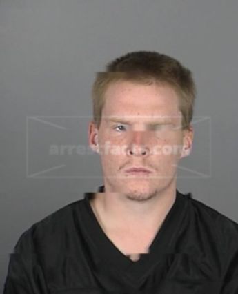 Steven Luke Bond