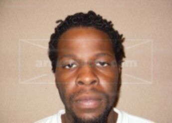 Marcus Bradford