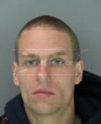 Joel Francis Laus