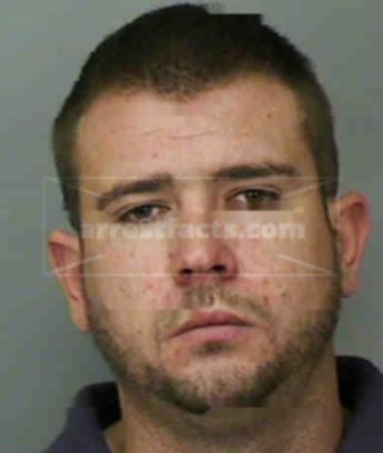 Rodger Clayton Wyatt