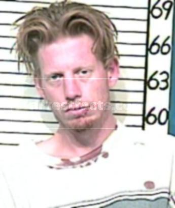 Richard Arthur Hafley