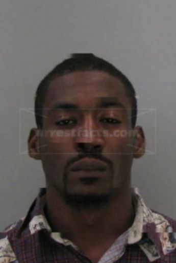 Ricardo Damon Mcclendon