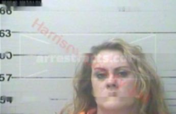 Leah Deann Boudoin