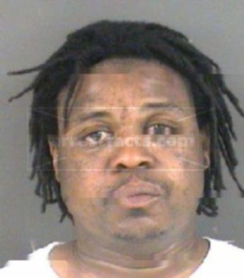 Michael Edward Petty