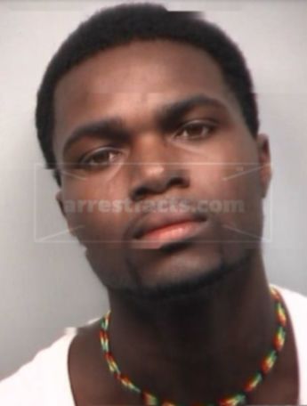 Cortez Thomas