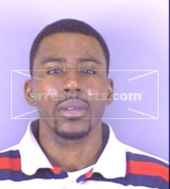 Derrick Roberto Stiggers