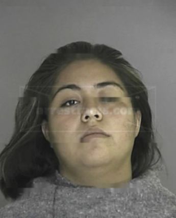 Mara Geraldine Garcia