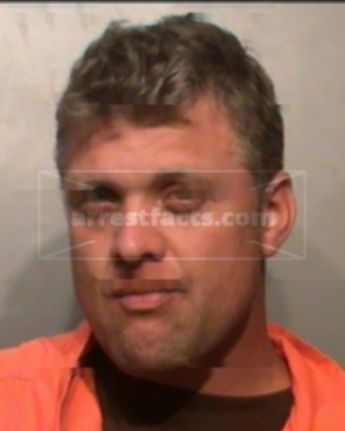 Shawn Patrick Stripe