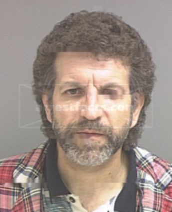 Claude Jerry Parker