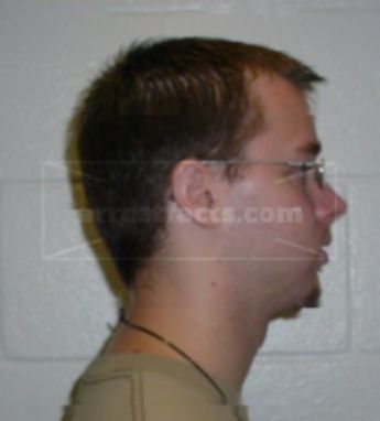 Chad D Ewald