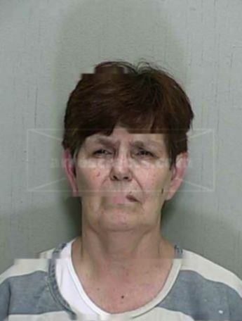 Patricia Joan Garland