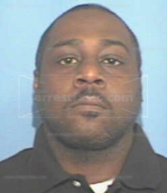 Keith Allen Eskridge