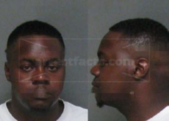 Demetrius Blanks