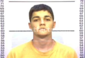 Derek Martin Edgar