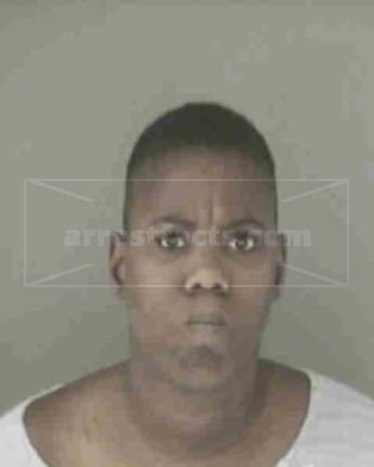 April M Hampton
