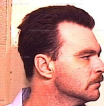 Rodney Tanner