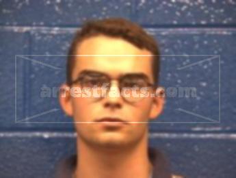 Scott Anthony Morgan