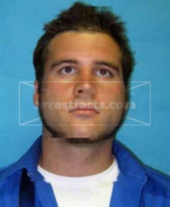 Colin Alexander Taylor