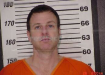 Bradley Scott Stewart