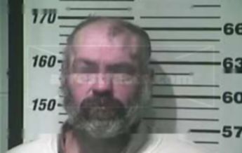 James Daniel Brewer