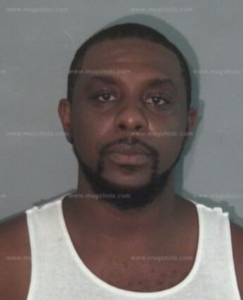 Daniel Lamar Little
