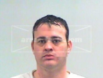 Jason P Honaker