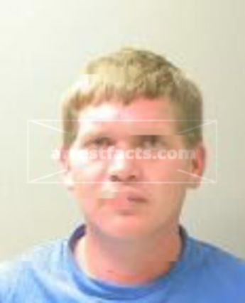 Charles Devin Arbuckle