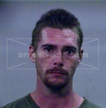 Mark Lynn Smith
