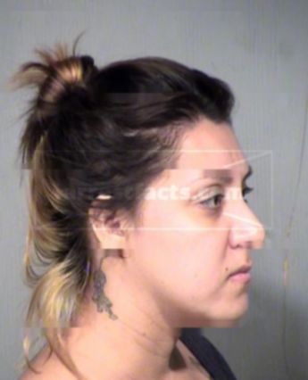 Ashley Bernice Soto