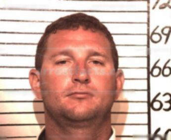 Douglas Wayne Monroe