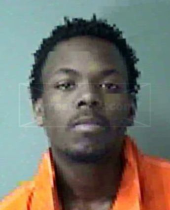 Jarvis Jerel Hill