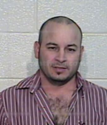 Enrique Cerda Charles