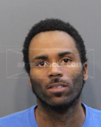 Randon Darmell Floyd