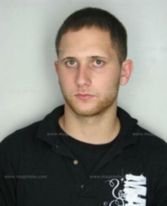 Robert Mark Toney