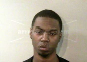 Laroderick Rontarriu Barnes