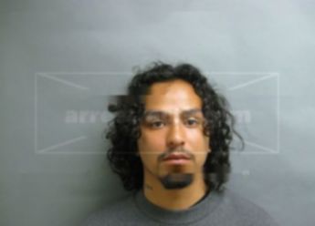 Victor Garza