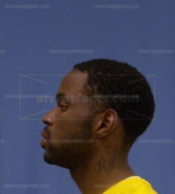 Raymond Fullwood Jr.