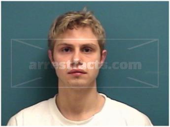 Brandon Leroy Parks