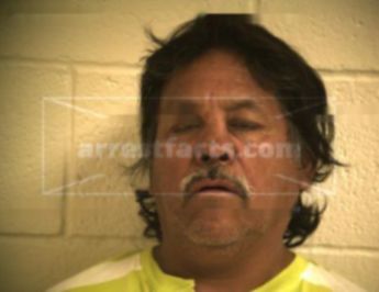 Valentin Rodriguez Montelongo