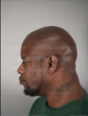 Darius Dunyel Jones