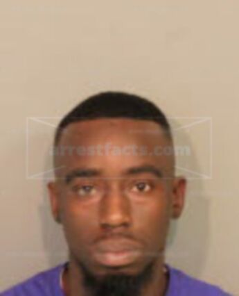 Marcus A Jones