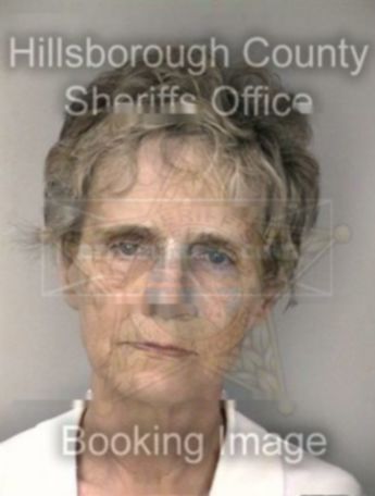 Mary Ann Metcalfe