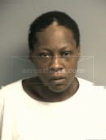Fatima Bradley