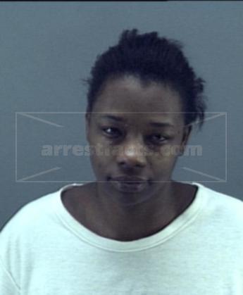 Chakir Mia Coleman