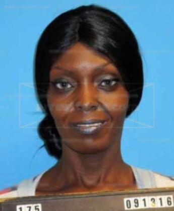 Kisha Denise Willis