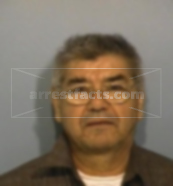 Marvin Delbert Wilson