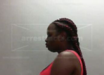 Chickita Lashay Bush